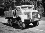 Berliet GBC 8 Gazelle 6x6 1958 года